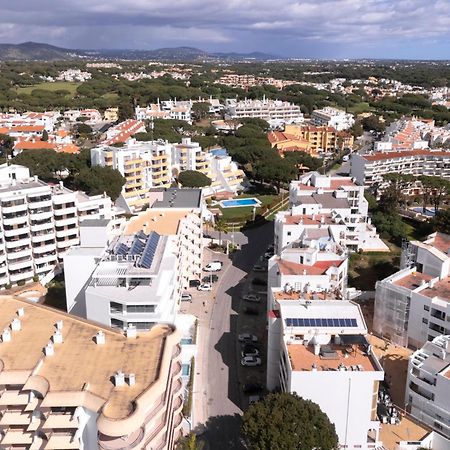 Cozy Apartment With View - Vilamoura Eksteriør bilde