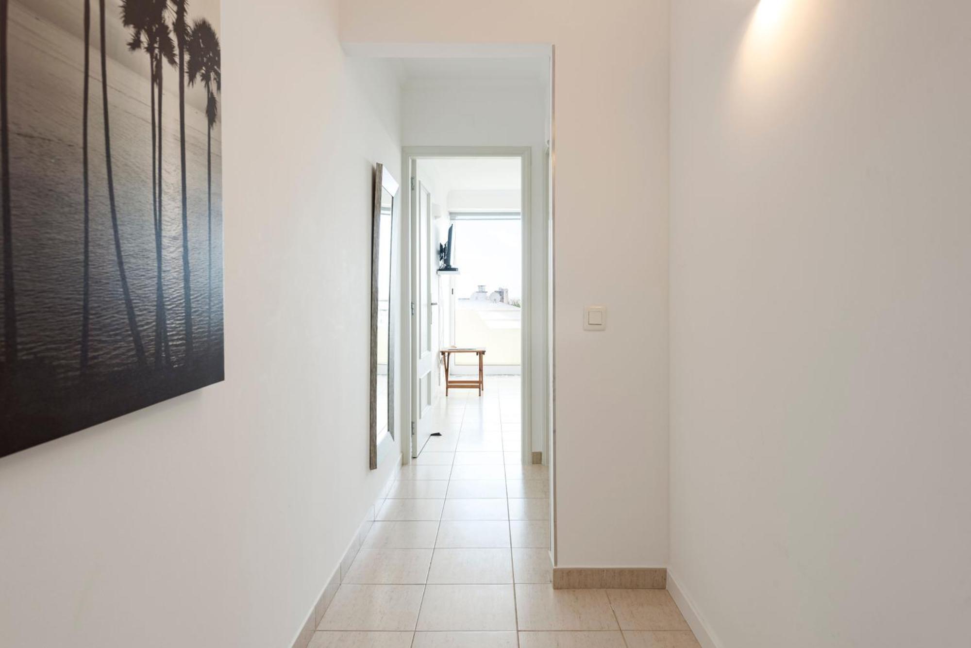 Cozy Apartment With View - Vilamoura Eksteriør bilde