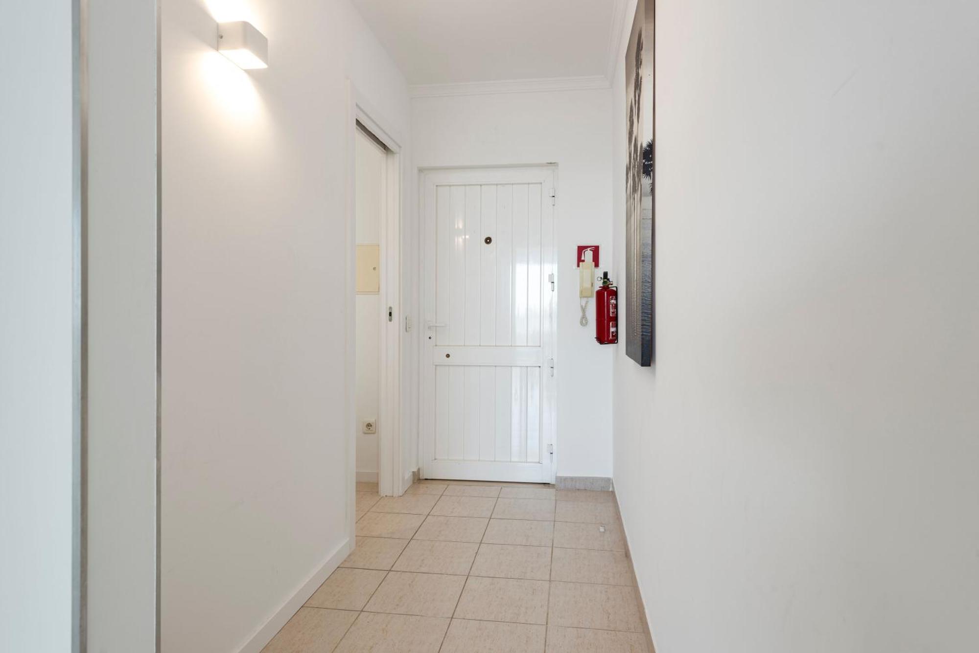 Cozy Apartment With View - Vilamoura Eksteriør bilde